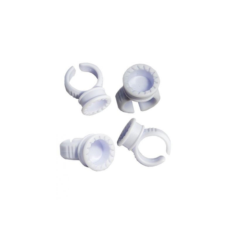 Thuya Ring Extensions per Ciglia 4 Unità