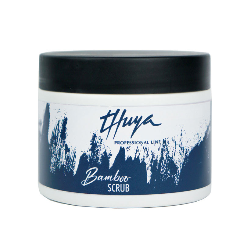 Thuya Beauty System Krem do rąk i stóp 450ml