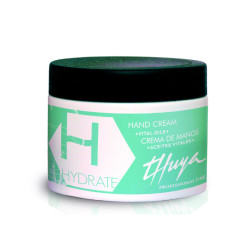 Thuya Crème Mains Huiles Vitales Hydrate