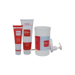 Thuya Fußcreme Tägliche Pflege mit Urea 950ml