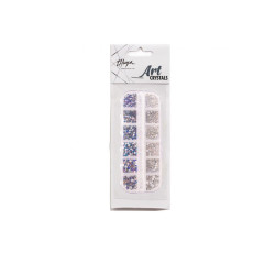 Thuya Crystal Mix A