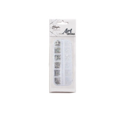 Thuya Crystal Mix B