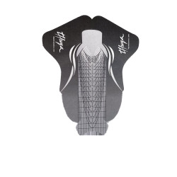 Thuya Extrem Premium Cartina per Unghie Acriliche (200 pz)