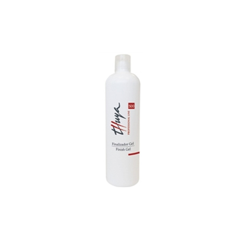 Thuya Gel di Finitura (500ml)