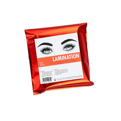 Kit de laminage des sourcils Thuya