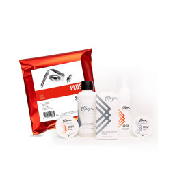 Thuya Eyebrow Kit Plus