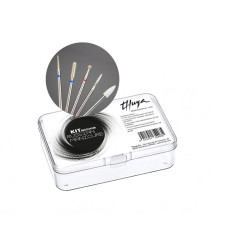 Thuya Kit Medium Manucure Russe