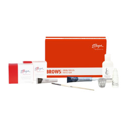 Thuya Perfect Look Eyebrows Kit