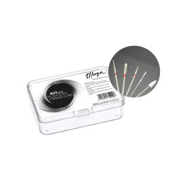 Thuya Kit Soft Russische Maniküre