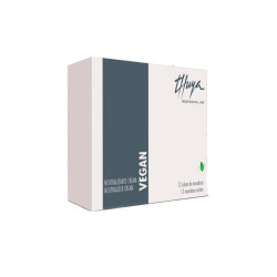 Thuya Neutralisant Crème Monodose 12 Unid Végane