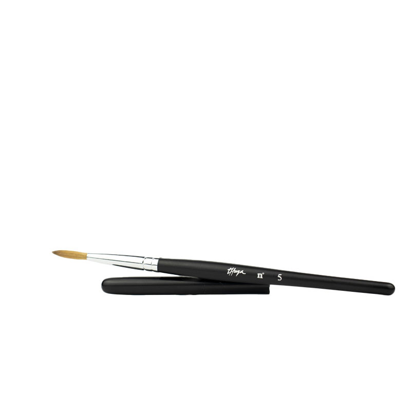 Thuya Acrylic Brush N.5