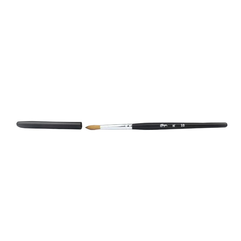 Thuya Acrylic Brush No.10