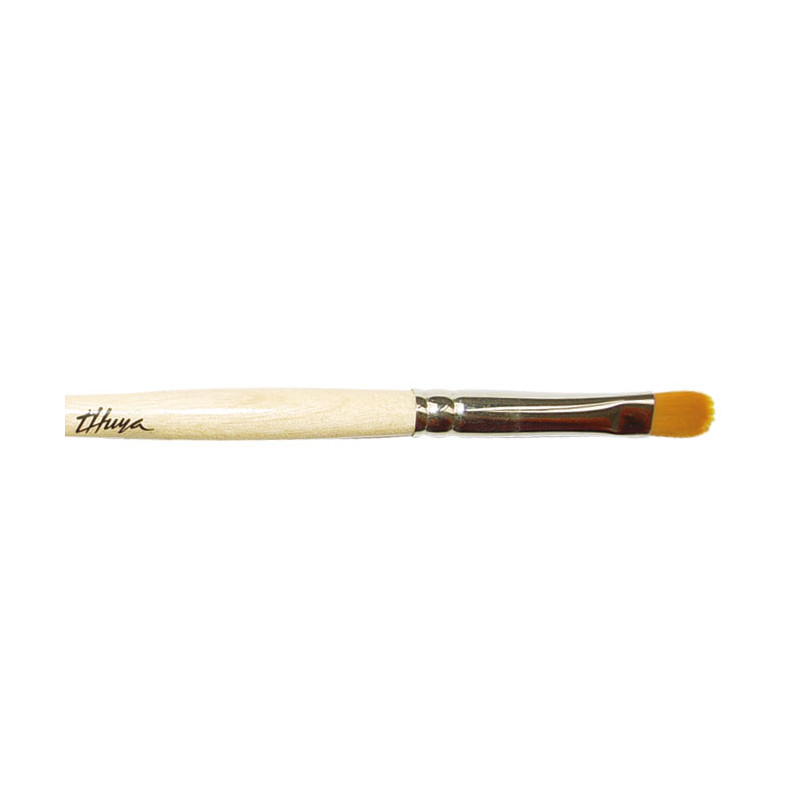 Thuya Pinceau Applicateur Gel