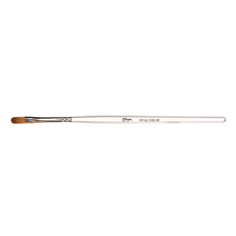 Thuya Pinceau Ovale Gel 05 Thuya Pinceau Ovale Gel 05