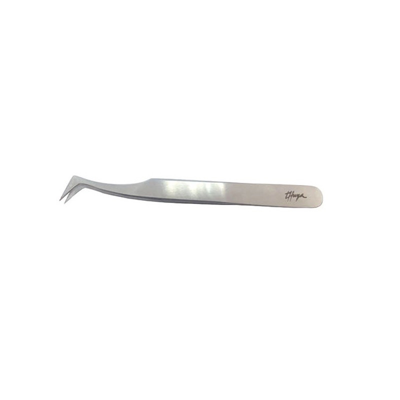 Thuya Pince Extensions Forme L