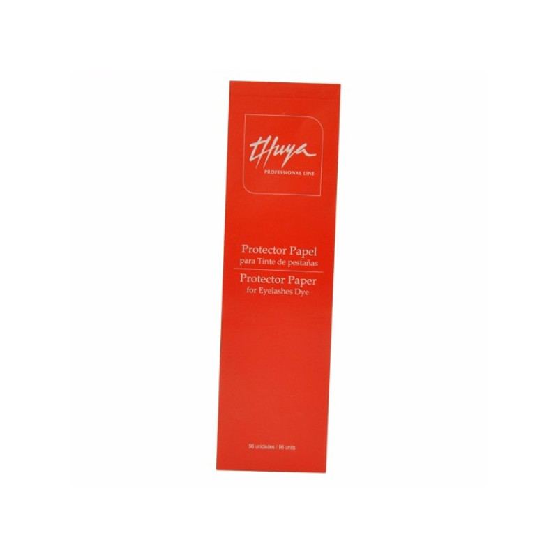 Thuya Protecteur Papier Teinture Cils 96 Uds. Thuya Protecteur Papier Teinture Cils 96 Uds.
