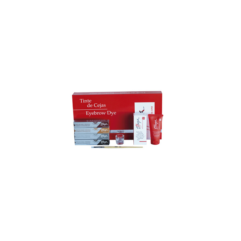 Thuya Thuya Eyebrow Tint Kit