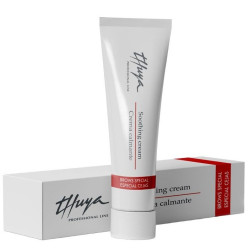 Thuya Crème Apaisante Post Traitement Sourcils 15ml