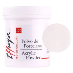 Thuya Polvo Porcelana Cristal