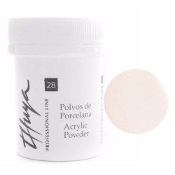 Thuya Porcellana Polvere Pesca