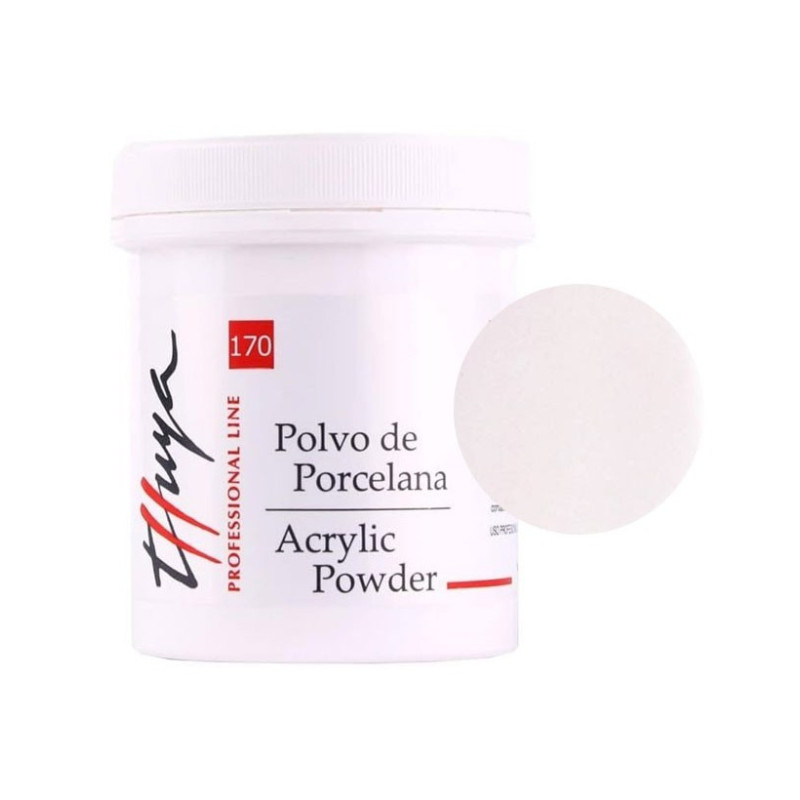 Thuya Porcellana Polvere Rosa Cristallo