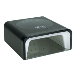 Thuya Lampe LED UV Noire 72w (220V)