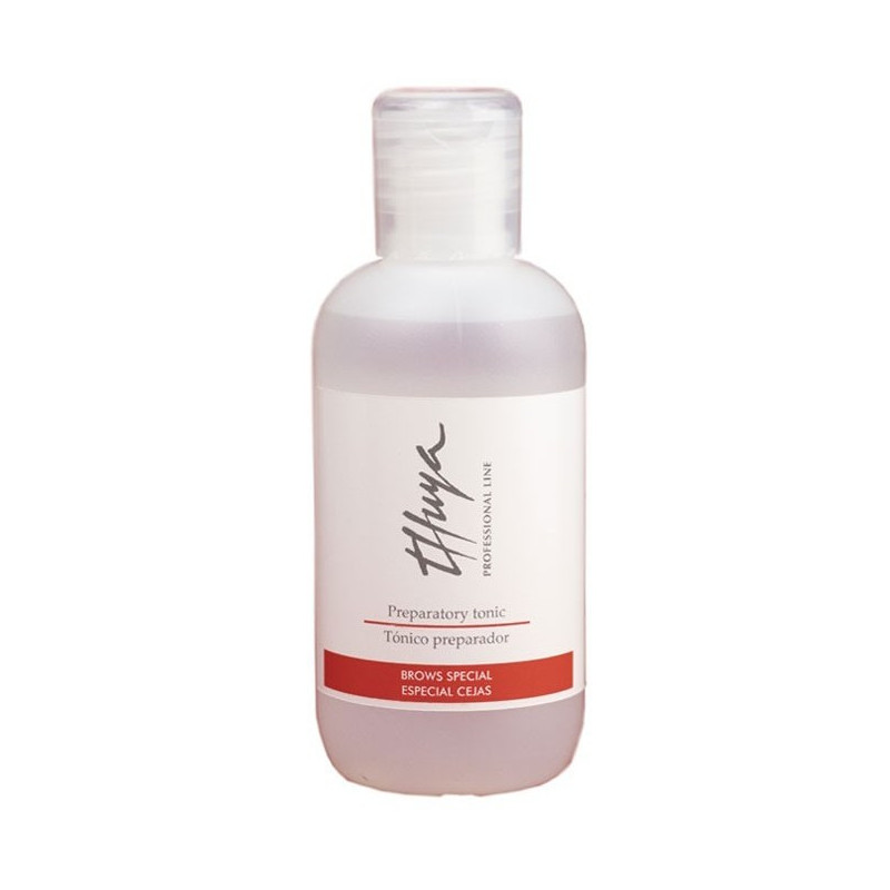 Thuya Eyebrow Preparation Tonic 100ml Thuya Eyebrow Preparation Tonic 100ml