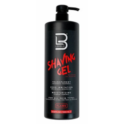 L3vel3 Gel da barba Fiamma