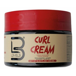 L3vel3 Curl Cream (250ml)