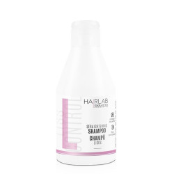 Salerm Hair Lab Szampon prostujący