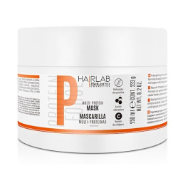 Salerm Hair Lab Maschera Multi-Proteica