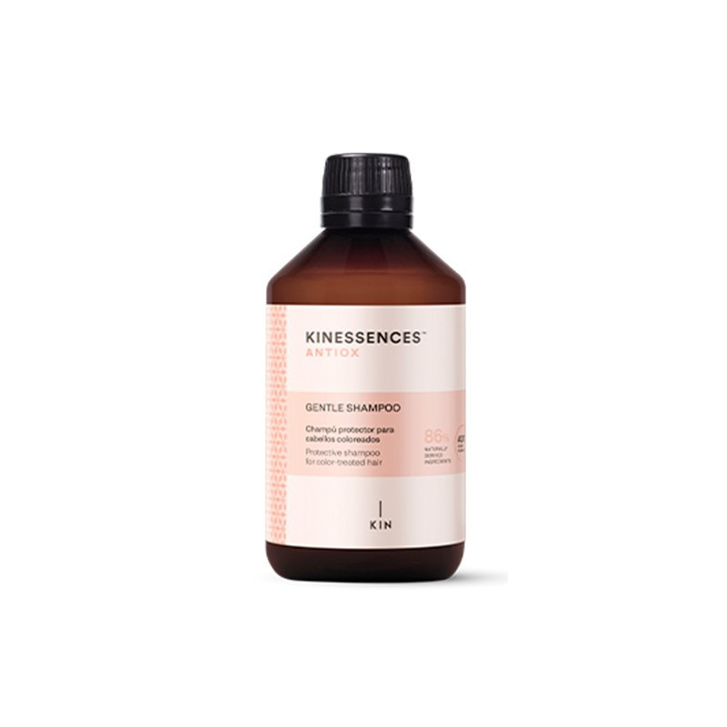 Kin Kinessences Antiox Shampoo Delicato