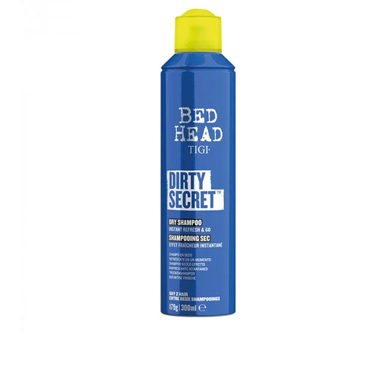 Tigi Bed Head Dirty Secret Trockenshampoo (300ml)