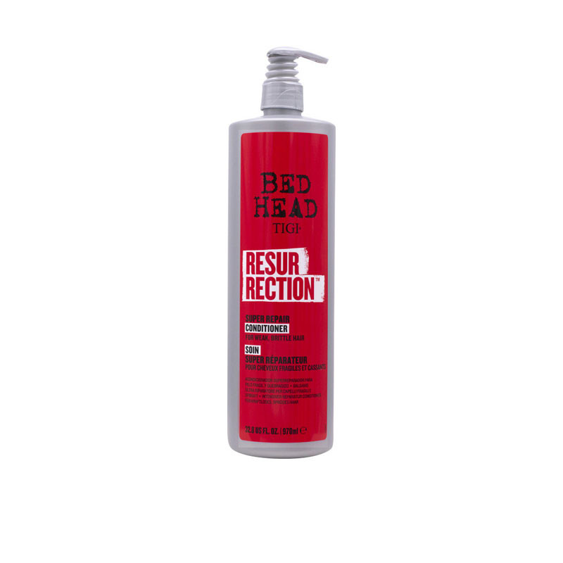 Tigi Bed Head Resurrection Super Reapir Conditioner (970ml)