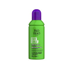 Tigi Bed Head Foxy Curls Mousse Extrême Boucles (250ml)