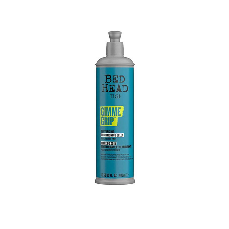 Tigi Bed Head Gimme Grip Gelée de Conditionnement Texturisante (400ml)