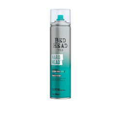 Tigi Bed Head Hard Head Haarspray Extreme Hold (385ml)