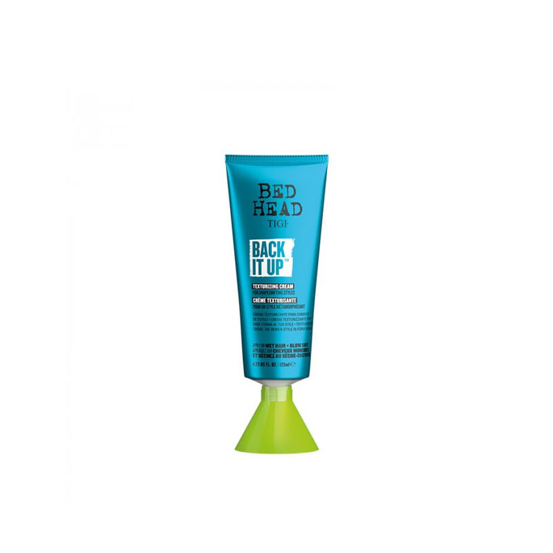 Tigi Bed Head Back It Up Crema Texturizzante (125ml)