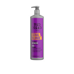 Tigi Bed Head Serial Blonde Balsamo Ristrutturante (970ml)