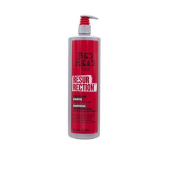 Tigi Bed Head Resurrection Super Repair Shampoo Rückseite (970ml)