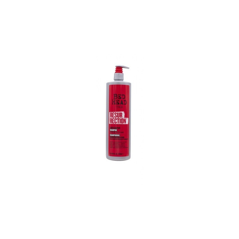 Tigi Bed Head Resurrection Szampon Super Naprawczy Powrót (970ml)