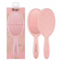 Foremka do ciastek Framar Detangle Brush - Piernik