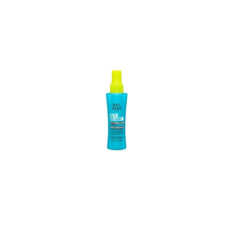 Tigi Bed Head Salty Not Sorry Spray al Sale Texturizzante Epico (100ml)