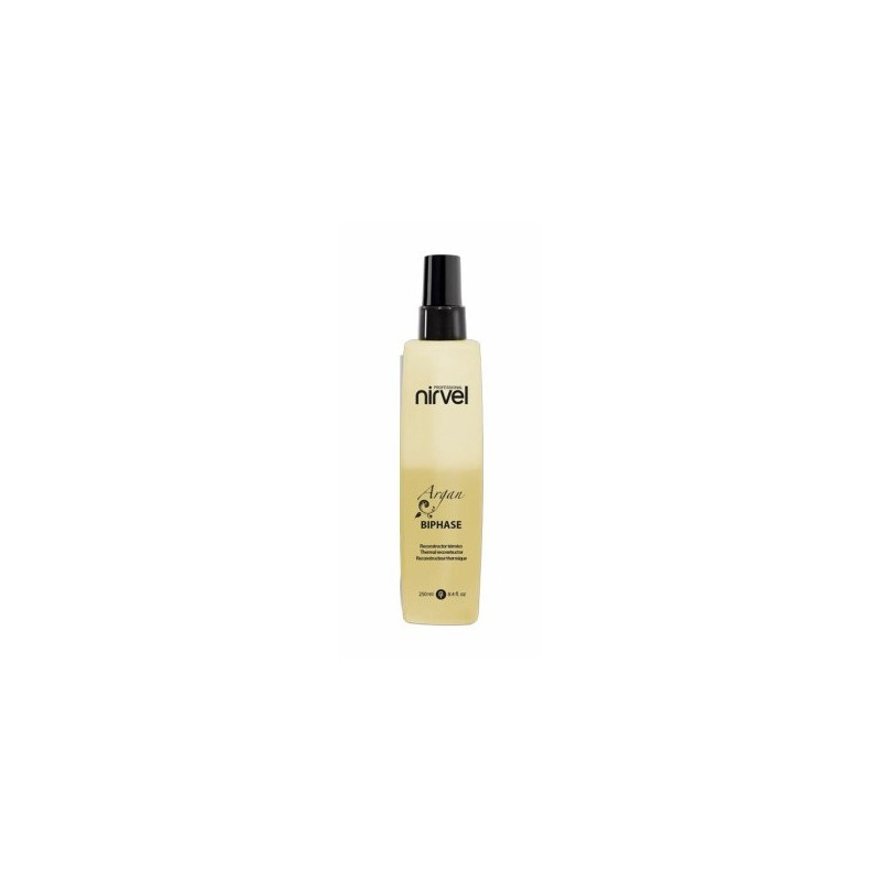 Nirvel Argan Biphase (250ml)