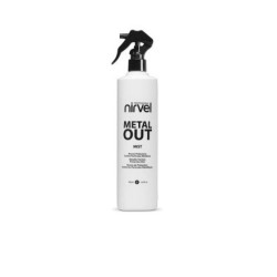 Nirvel Metal Out Bruma Protettiva (500ml)