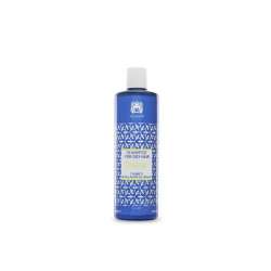 Valquer Shampoo Régulateur de Graisse Zero (400ml)
