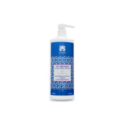 Valquer Mascarilla Capilar Glacial Ultra-Hidratante Zero (1000ml)
