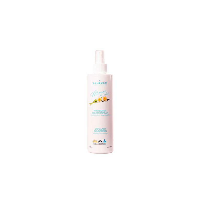 Valquer Protection Solaire Capillaire (300ml)