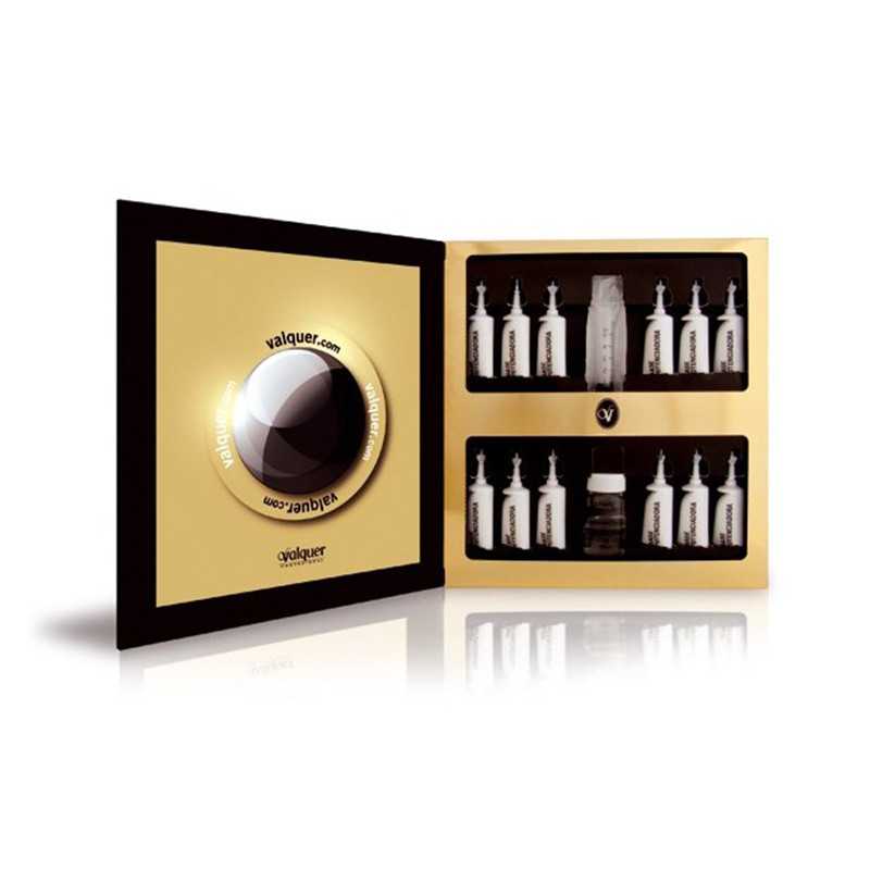 Valquer Hair Health Treatment Valquer