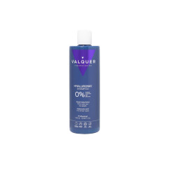 Valquer Hyaluron Shampoo 0% (400ml)